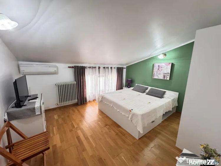 Casă cu 5 camere cu Teren 157 Mp în Central