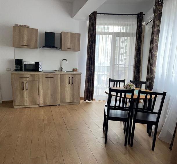 Apartament cu 2 camere decomandat în Nord