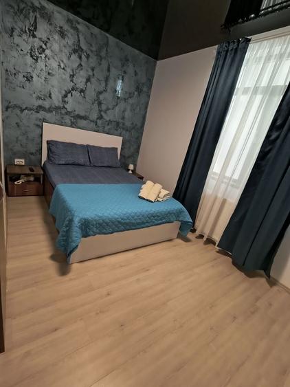 Inchiriez apartament Mamaia -Nord - 1