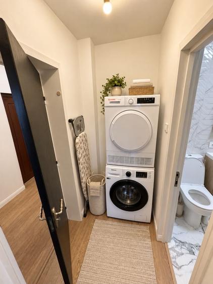 Apartament cu 3 camere decomandat în Tătărași