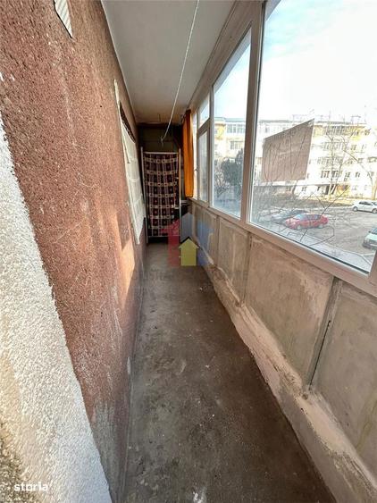 Garsonieră în Brăilița