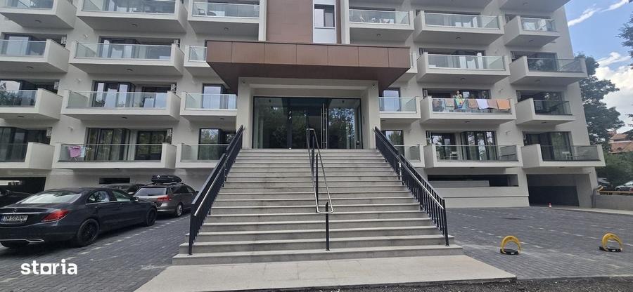 Eforie Nord-Nord Residence, Studio,45mp,parter,situat la 100m de plaja - 17