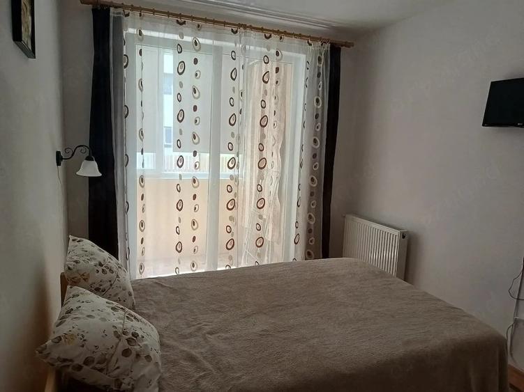 Apartament cu 2 camere decomandat în Suceagu