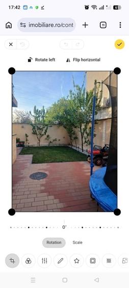 Duplex cu 5 camere cu Canalizare în Sud
