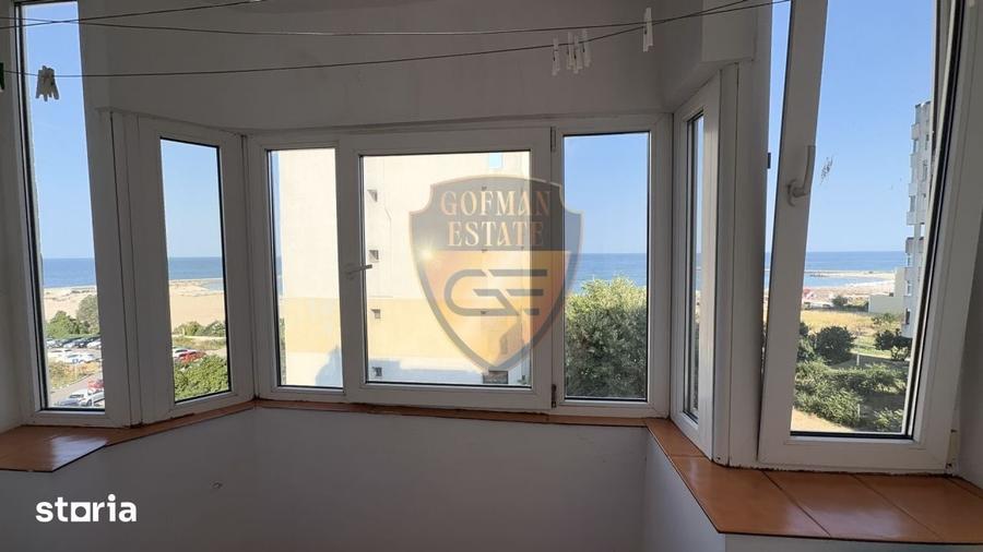 Apartament cu 3 camere în Universitate
