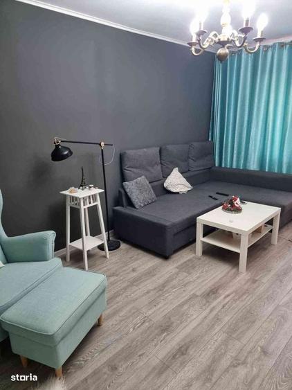 Inchiriere apartament cu 2 camere confort 1 decomandat - 1