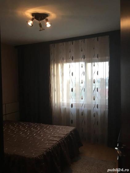 Apartament cu 2 camere decomandat în Dacia