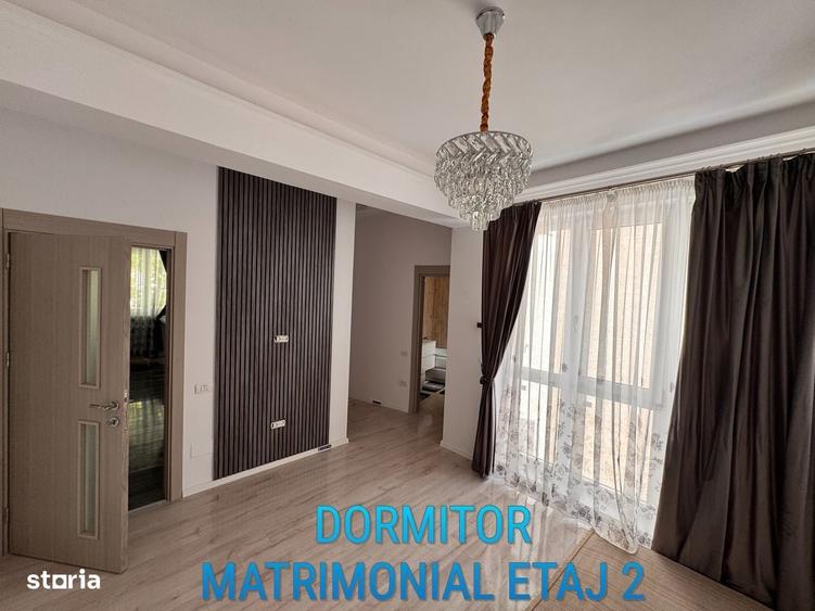 Vanzare Apartament 3 camere Bloc nou Herastrau 460.000 Euro + tva - 14