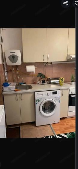 Garsonieră decomandată în Bartolomeu