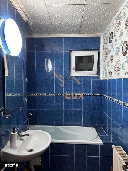 Apartament cu 2 camere în Săsar
