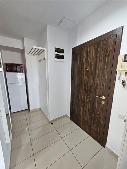 Apartament cu 2 camere decomandat în Crețuleasca
