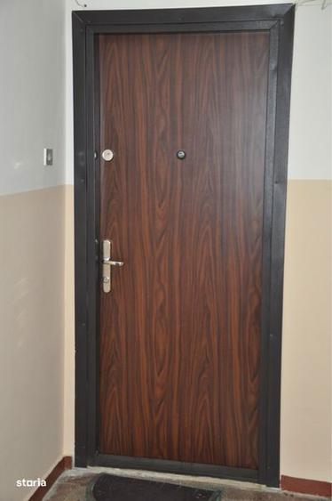 Apartament cu 2 camere decomandat în Valea Aurie