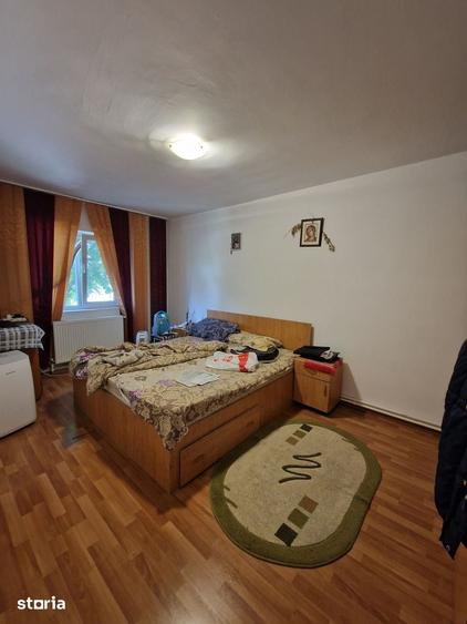Casă cu 3 camere cu Teren 200 Mp în Pantelimon