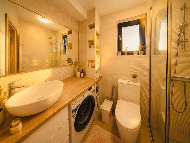 Casă individuală cu 5 camere cu Teren 518 Mp în Corbeanca