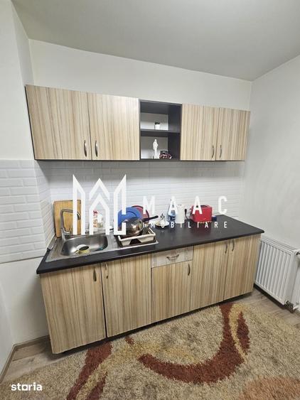 Apartament 2 camere | Etajul 3 | Valea Aurie - 3