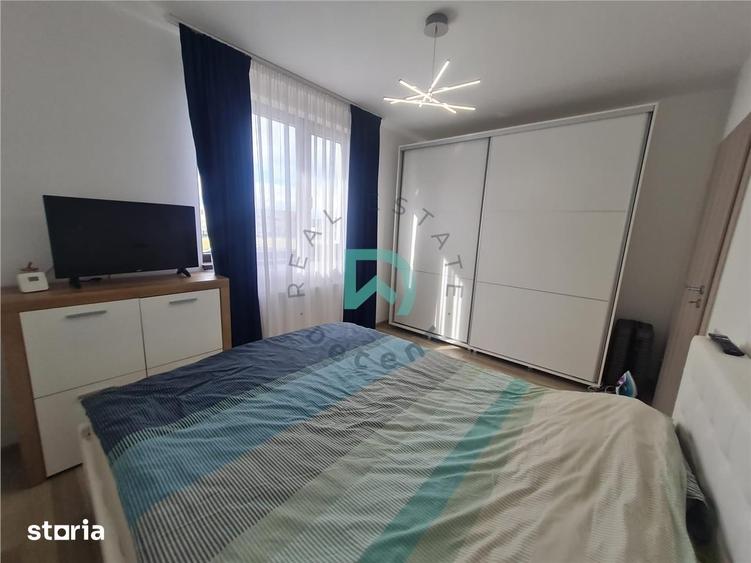 Apartament tip studio, Ghimbav, etajul 1, parcare - 17