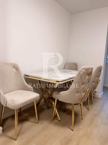 Apartament 3 camere | 68 mp | Parter | Zona Decebal – Prima Shops - 9