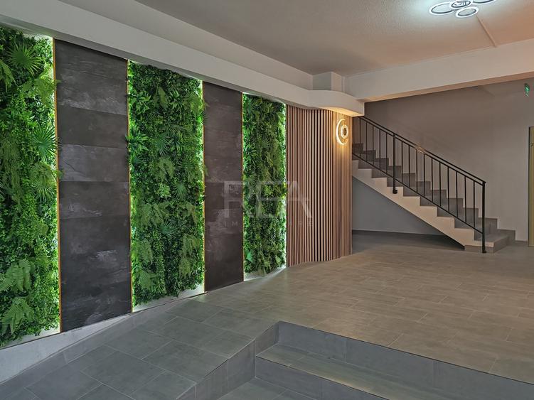 Apartament cu 2 camere decomandat, mobilat în Dudu