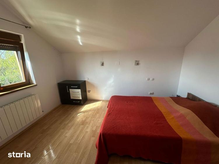 Casă cu 4 camere cu Teren 470 Mp în Braytim