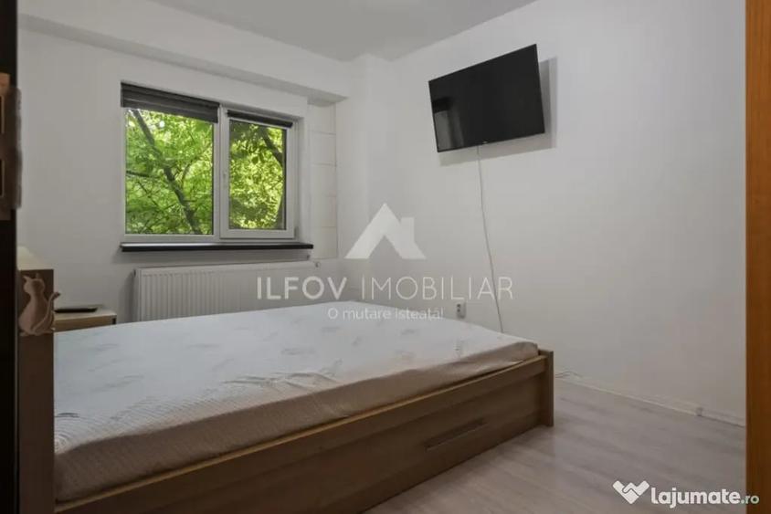 Apartament 3 camere Tei decomandat, 65,84mp utili, 2 bai, et - 17