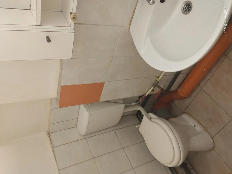 Spațiu comercial, de 33 mp, în Ștefan cel Mare