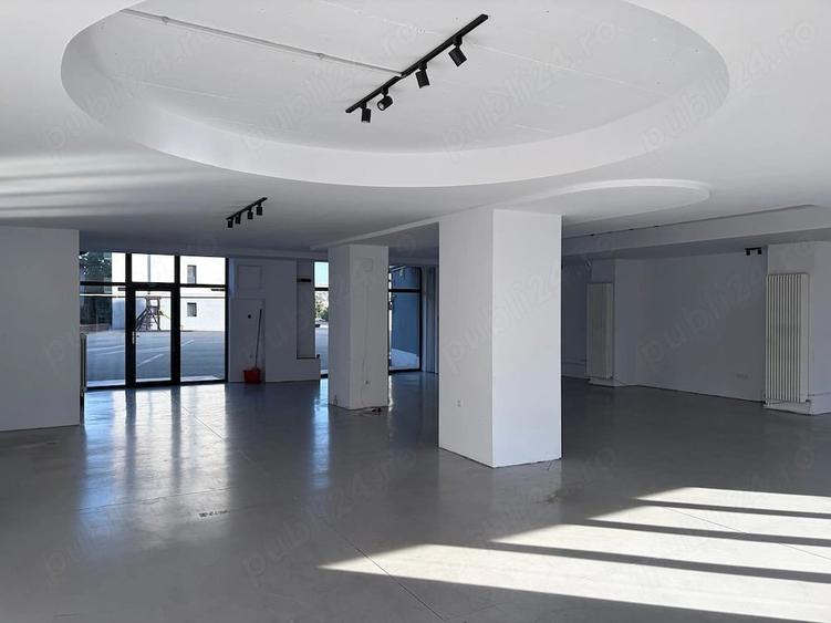 Spațiu comercial, de 170 mp, în Mănăștur