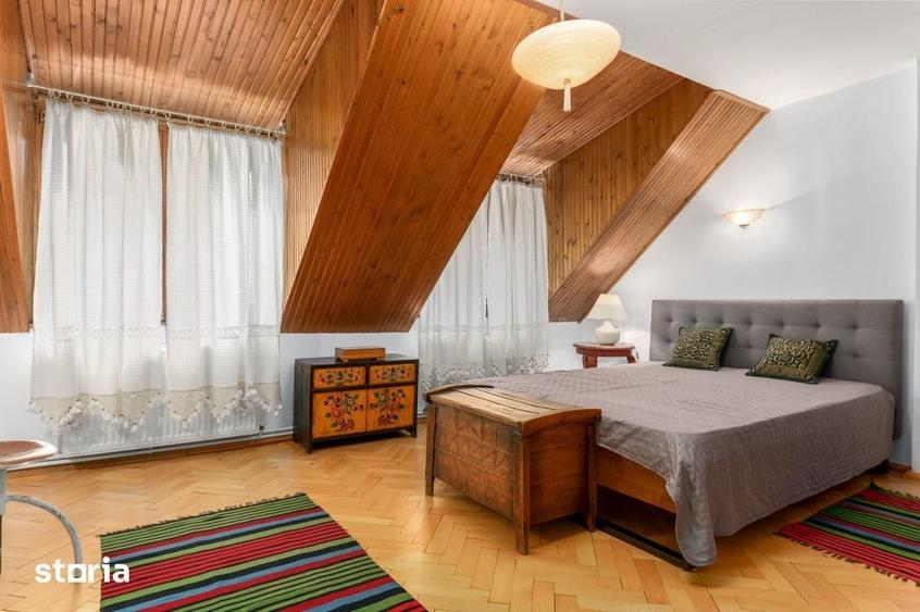 Apartament cu 2 camere în Gara de Nord