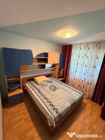 Apartament 2 camere Manastur - 1