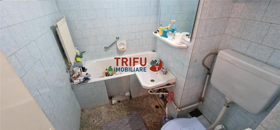 Apartament 2 camere langa Scoala Mihai Eminescu - 7