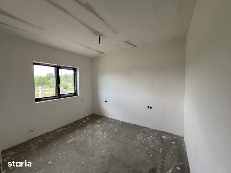 Casă cu 3 camere cu Teren 938 Mp în Viile Satu Mare