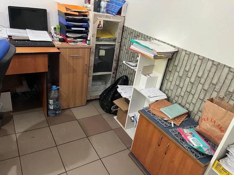 Spațiu comercial, de 55 mp, în Central