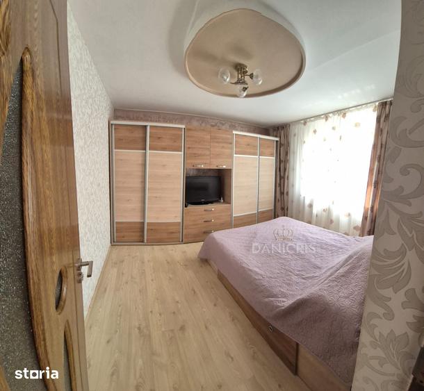 Exclusivitate | Casa P+M | Valu lui Traian | 337 mp teren | Garaj - 7
