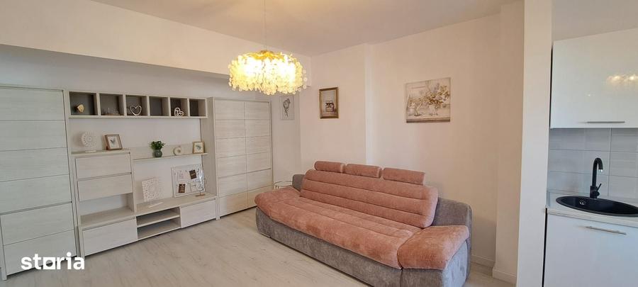 Apartament cochet 2 camere Metrou Berceni - 81 Residence | Piscina | - 2