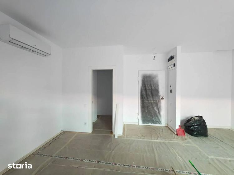 Apartament cu 2 camere semidecomandat în Iancului