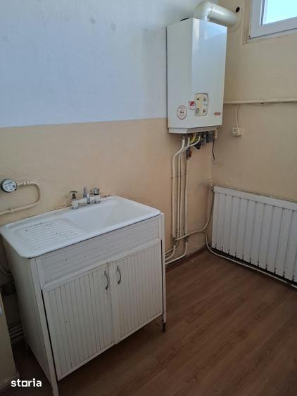 Garsonieră în Central