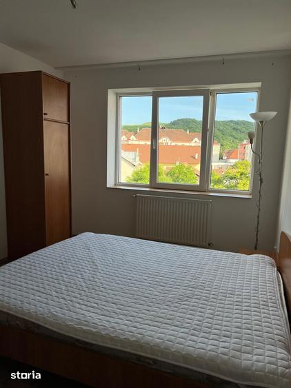 Apartament 3 camere, et.3, zona Petru Rare?, ultracentral - 1