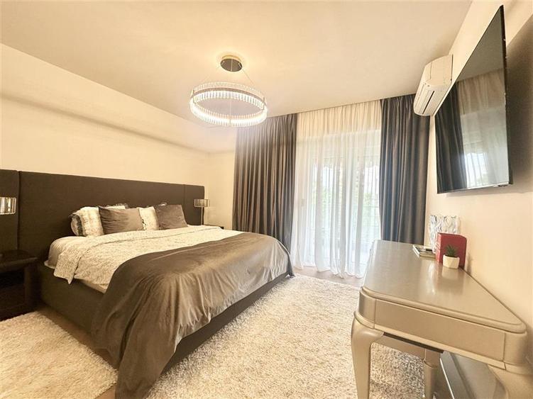 LUXURY AND MODERN 3 ROOMS  HERASTRAU PARK - 14