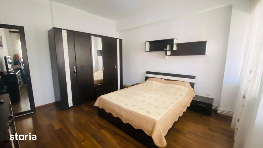 Apartament cu 2 camere în Tomis Mall