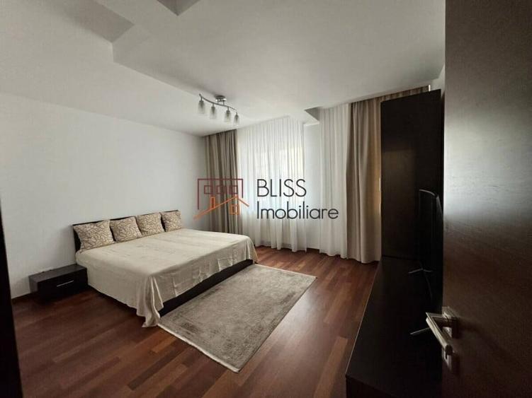 Apartament Spațios cu 4 Camere pe Șoseaua Nordului – Terasă Mare, Parcare - 13