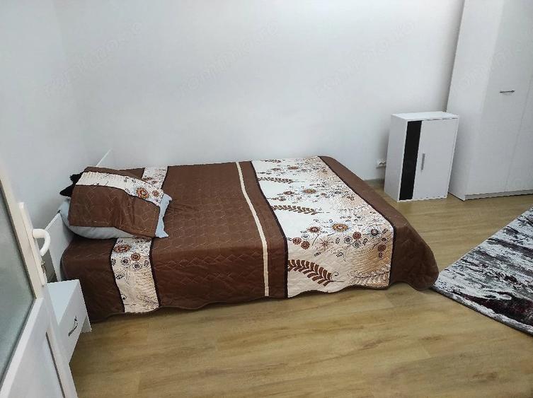Garsonieră decomandată în Berceni