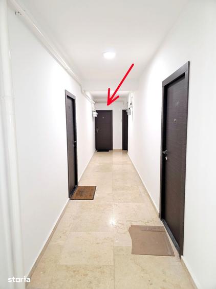 OFERTA EXCLUSIVA: Apartament cu 2 camere mobilat ?i utilat, bloc nou - 11
