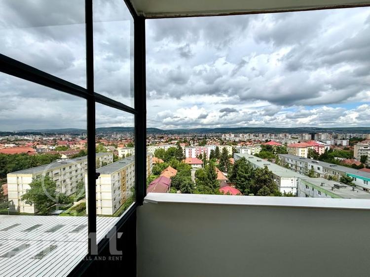 Apartament 2 camere deosebit Gheorgheni - 16