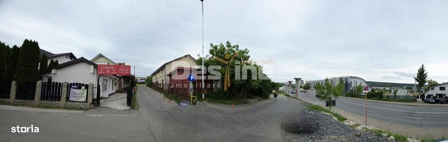 Spațiu comercial, de 50 mp, în Cug