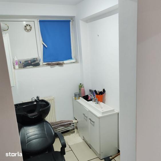 Apartament cu 2 camere în Șerbănești