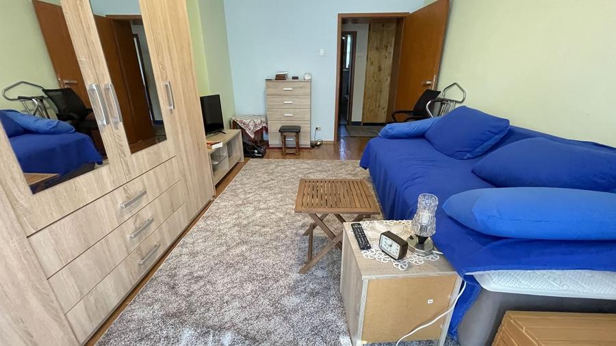 Apartament cu 2 camere in bloc de cărămidă , etajul 1 - 8