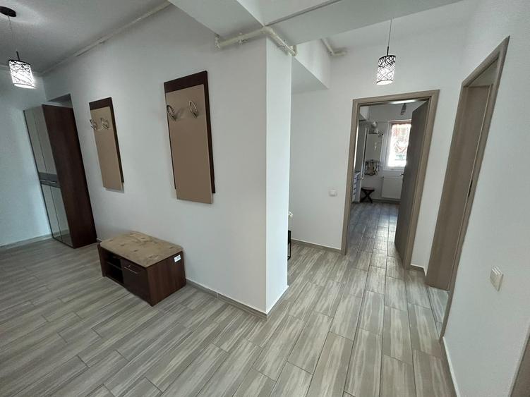 Apartament cu 2 camere decomandat în Militari