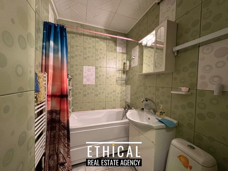 Apartament cu 3 camere, mobilat în Drumul Taberei