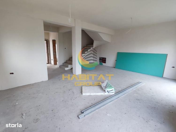 Vila gata de mutare / p+1+m / 6 camere / Popesti-Leordeni - 4