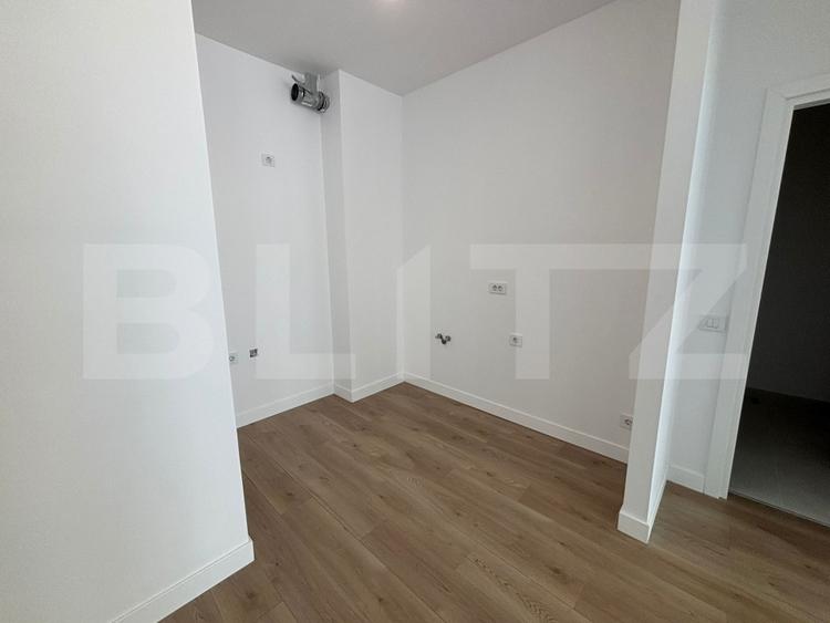 Apartament cu 2 camere decomandat în Baza 3