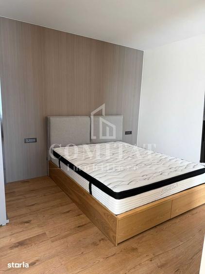 Apartament cu 4 camere decomandat, mobilat în Iris — fotografia 3